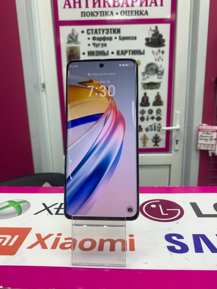 Смартфон Honor X9b 12\256