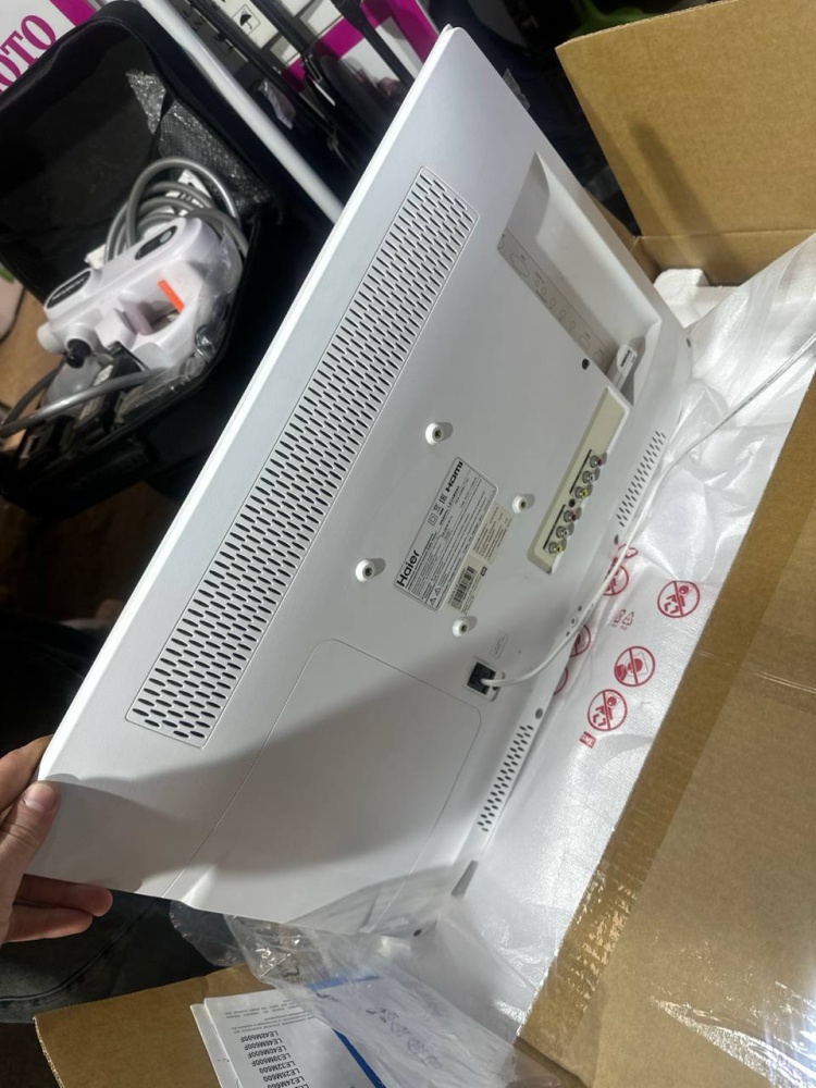 Телевизор Haier LE 24 M660