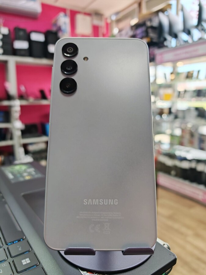 Смартфон Samsung A16 8/128GB