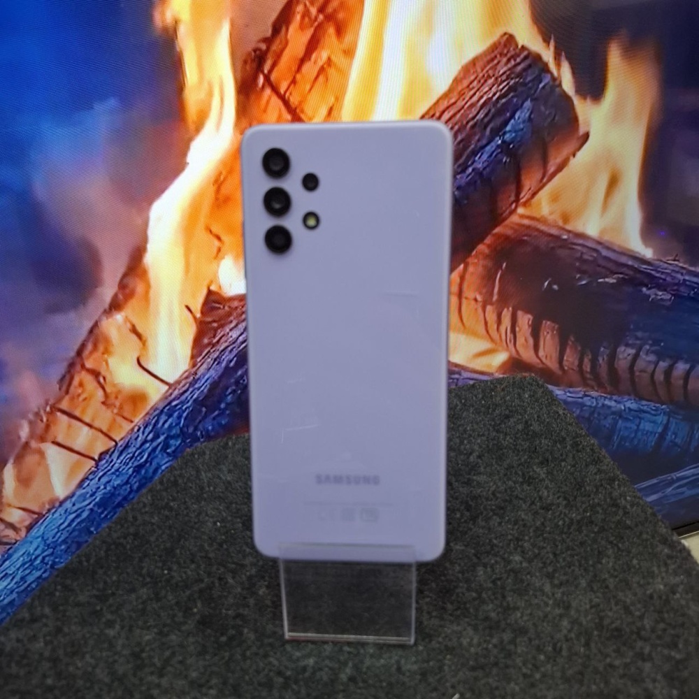 Смартфон Samsung A32 64