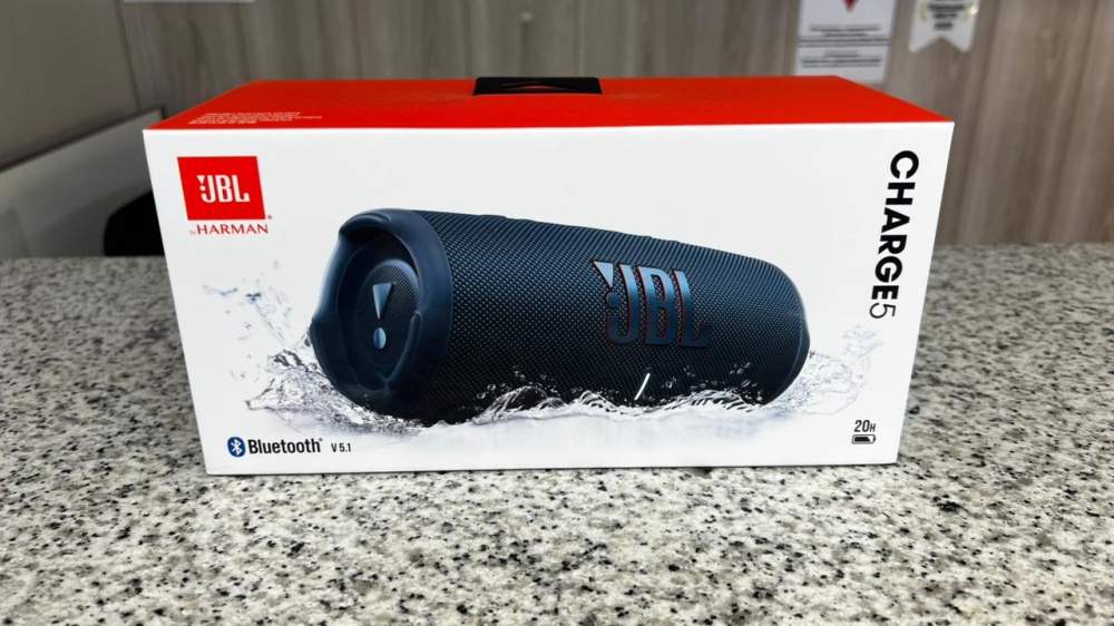 JBL Charge 5