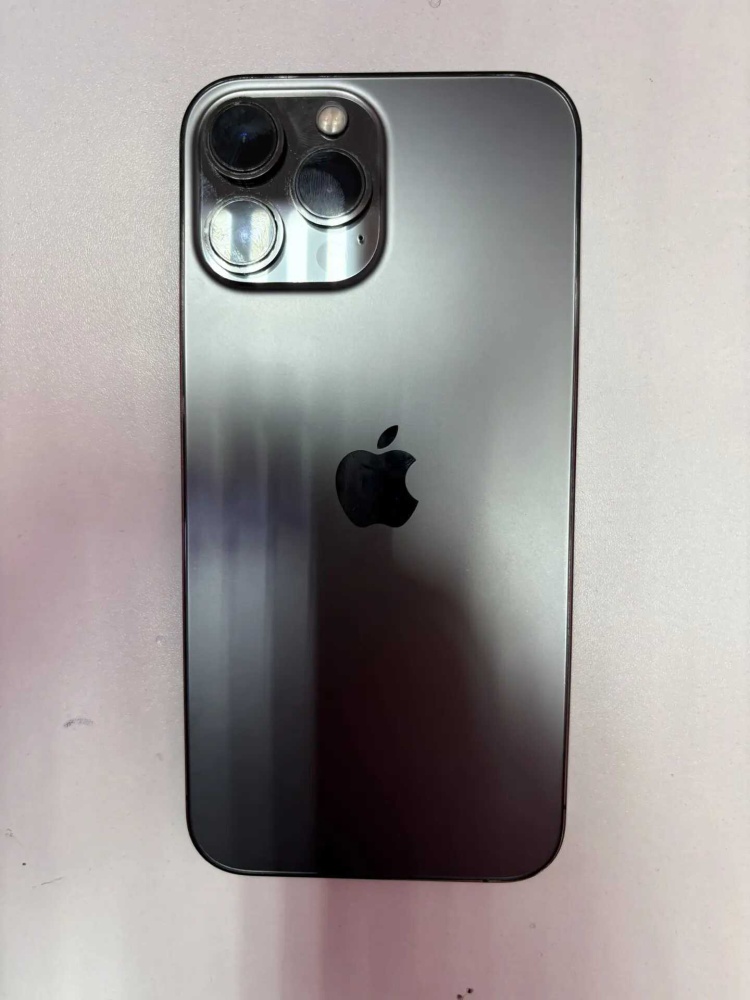 Смартфон iPhone 13 PRO MAX 256 Gb