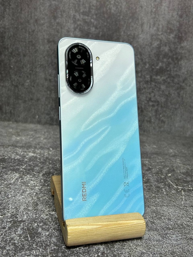 Смартфон Xiaomi Redmi A5 3/64