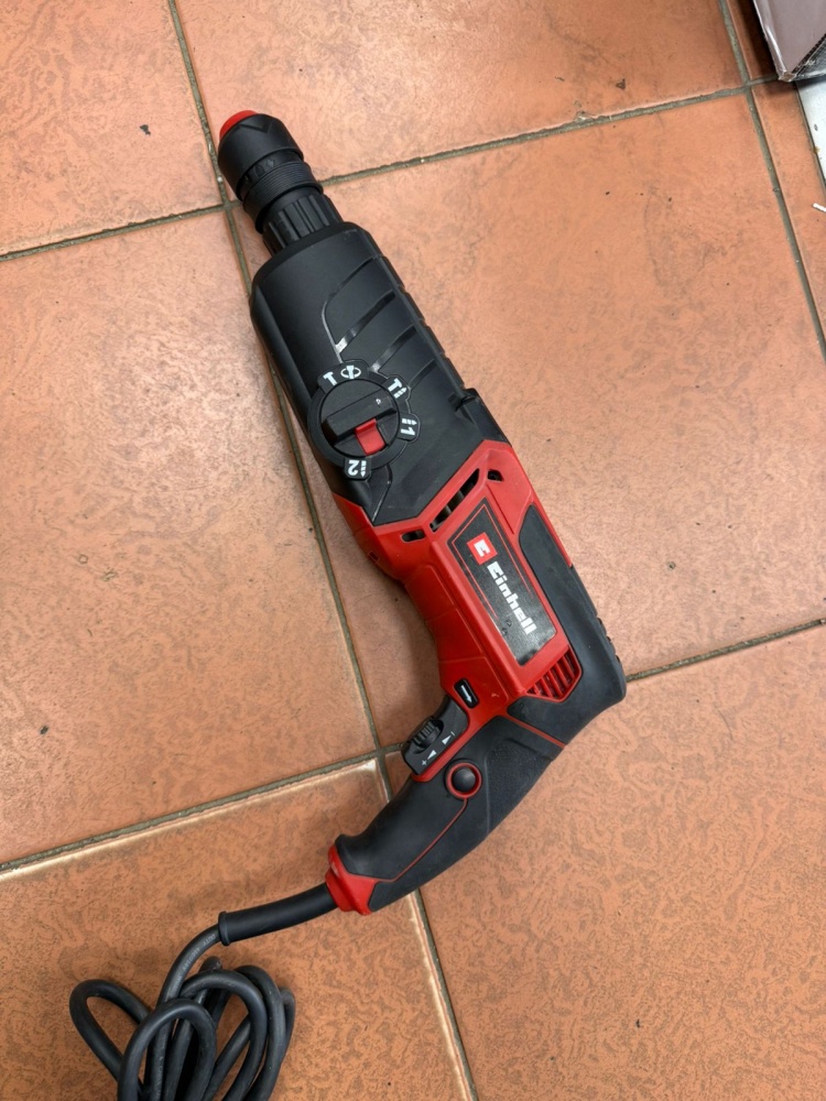 Перфоратор Einhell