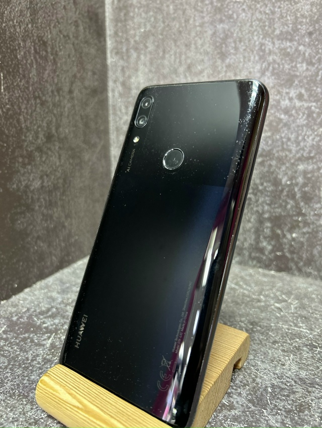 Смартфон Huawei P Smart 2019 4/64