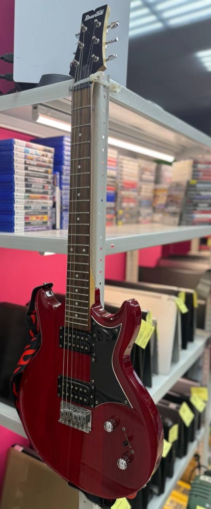 Гитара Ebanez gax30