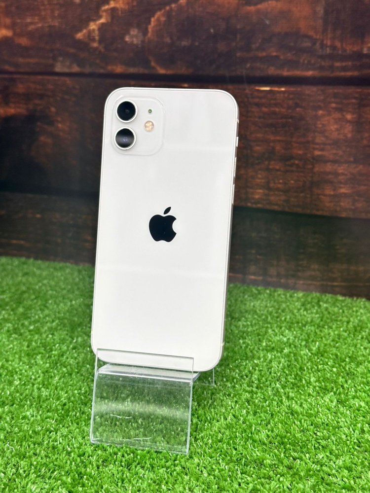 Смартфон iPhone 12 128 Gb