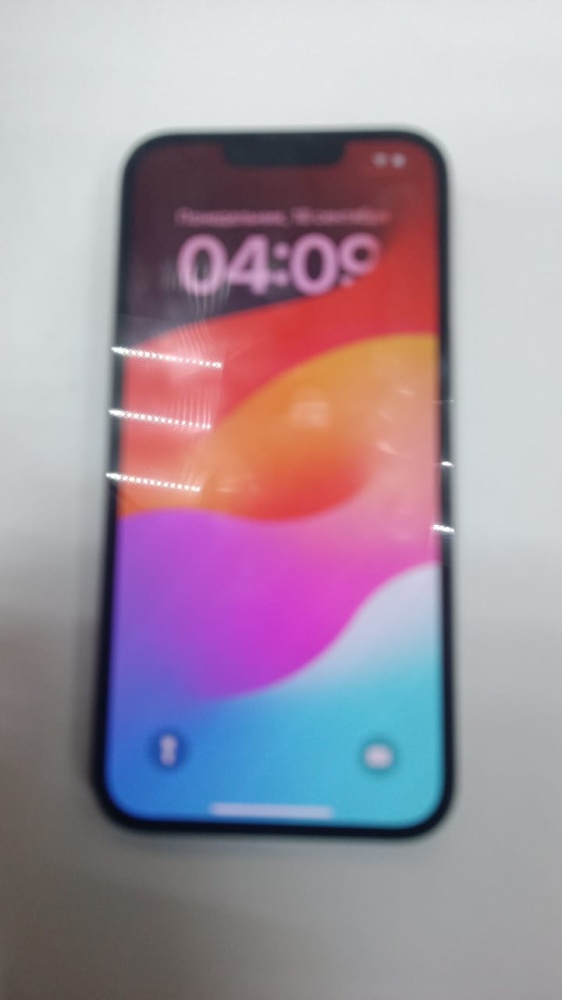 Смартфон iPhone 13 128 Gb