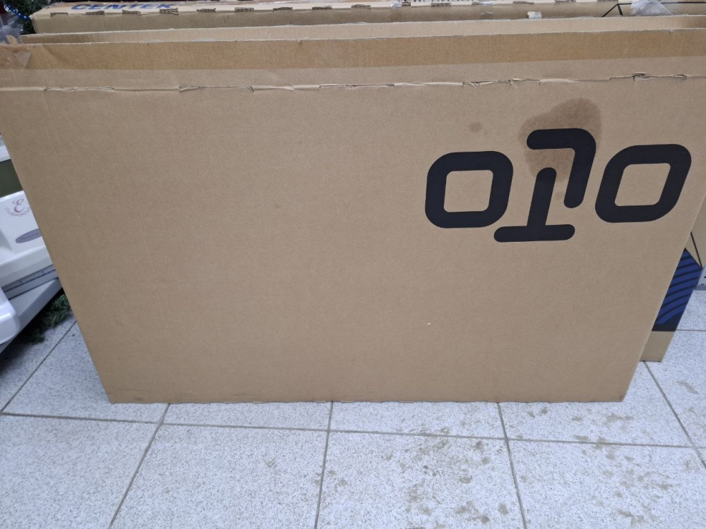 Телевизор Olto