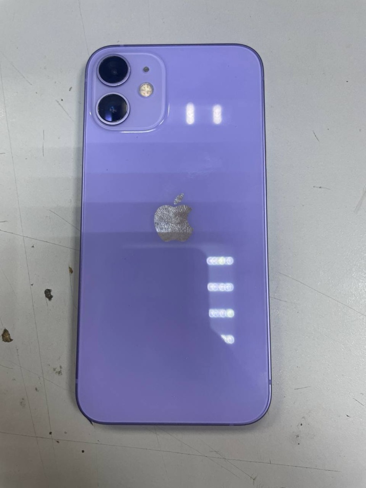 Смартфон iPhone 12 mini 128 Gb