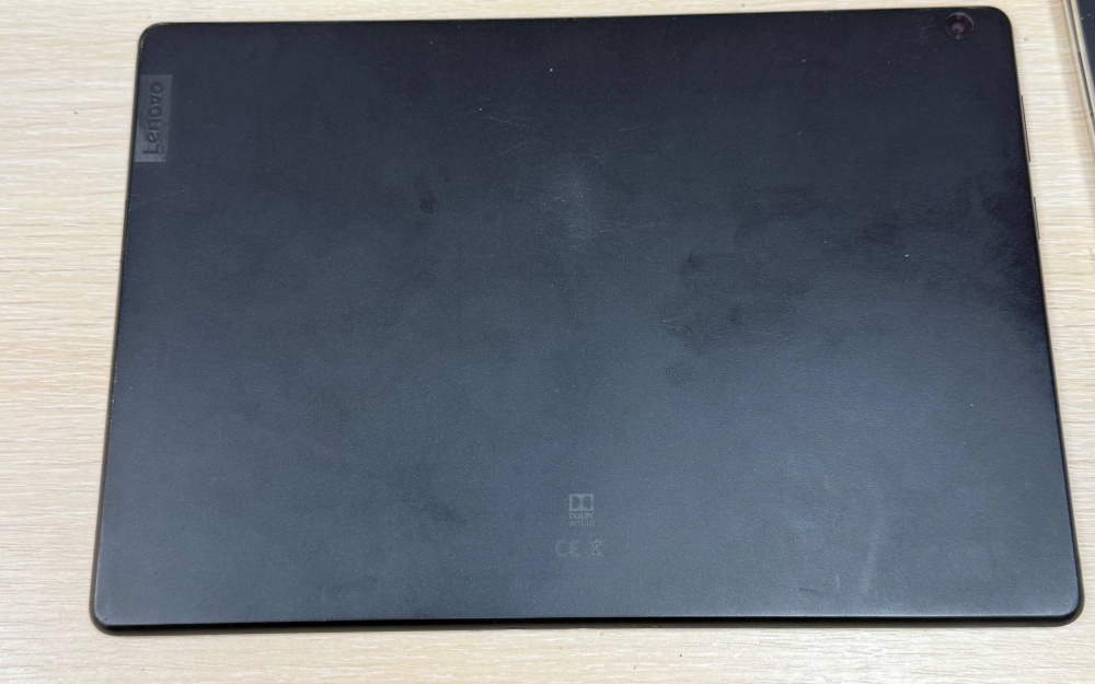 Планшет LenovoTab M10 TB-X505X