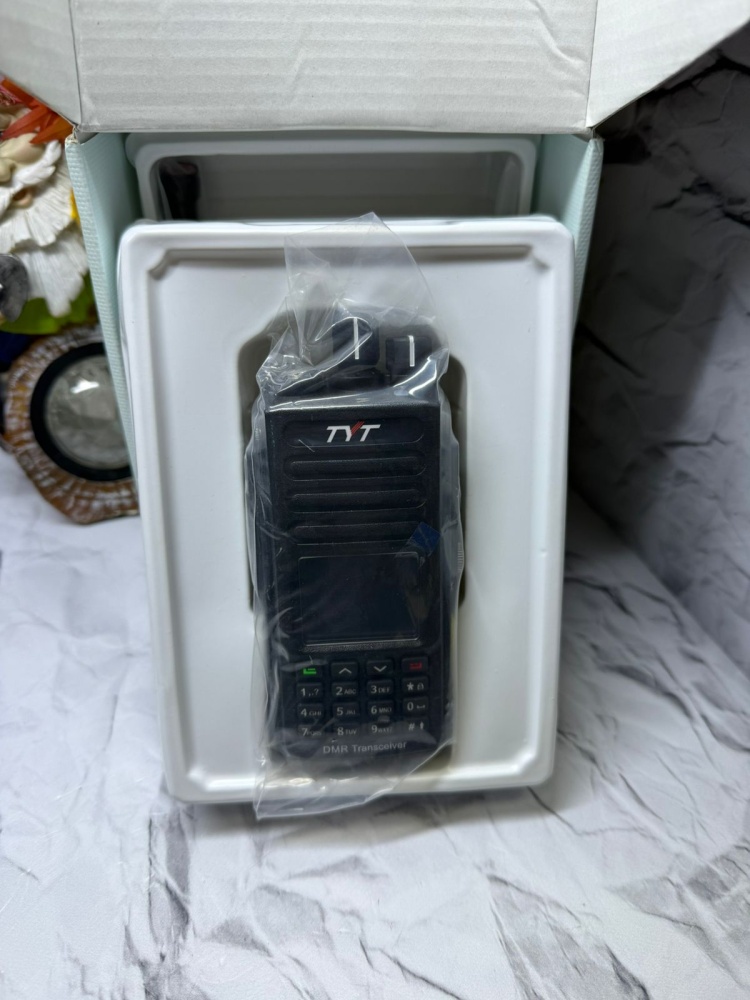 Рация MD UV390