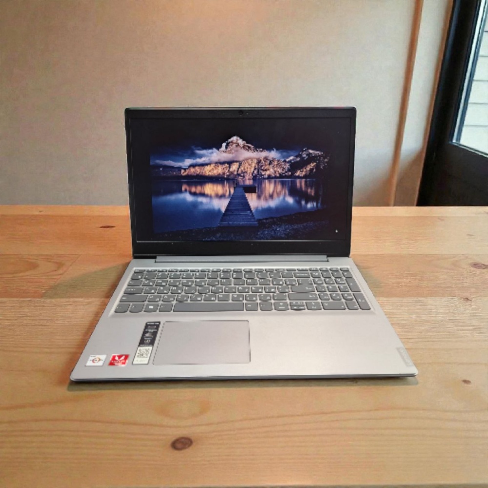 Ноутбук Lenovo ideapad S145 8\256\2gb