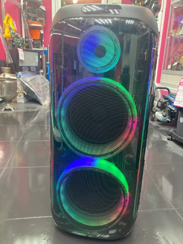 Акустика Defender boomer 130