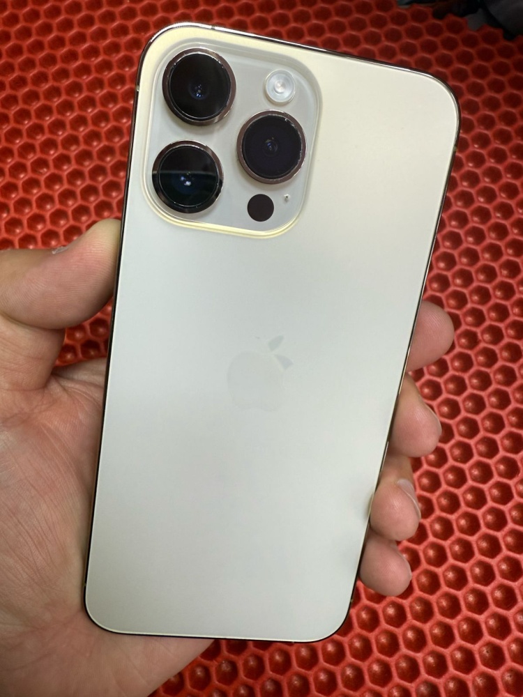 Смартфон iPhone 14 PRO MAX 128GB E-sim