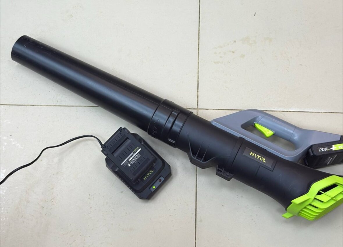 Воздуходув Mytol