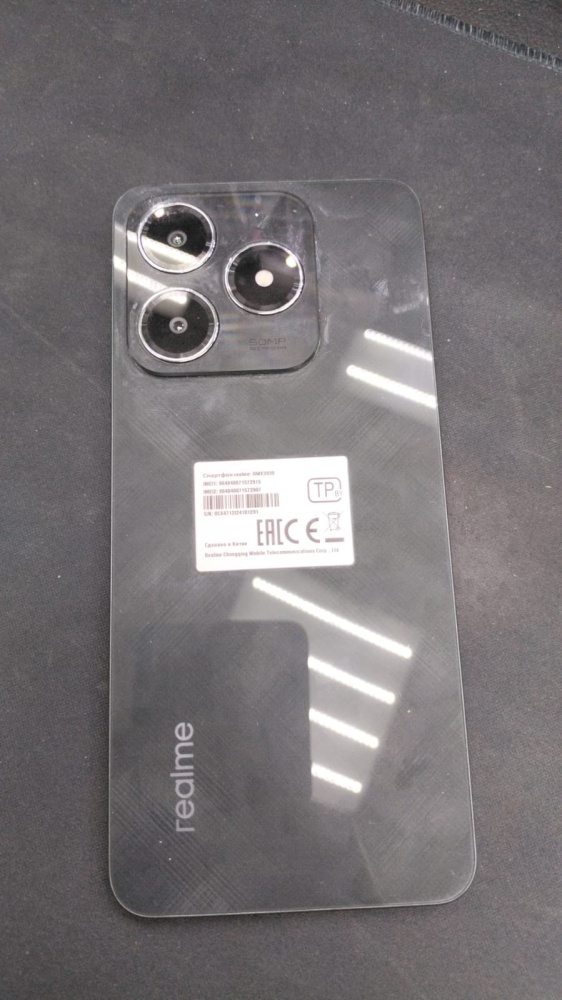 Смартфон Realme C61 6/128