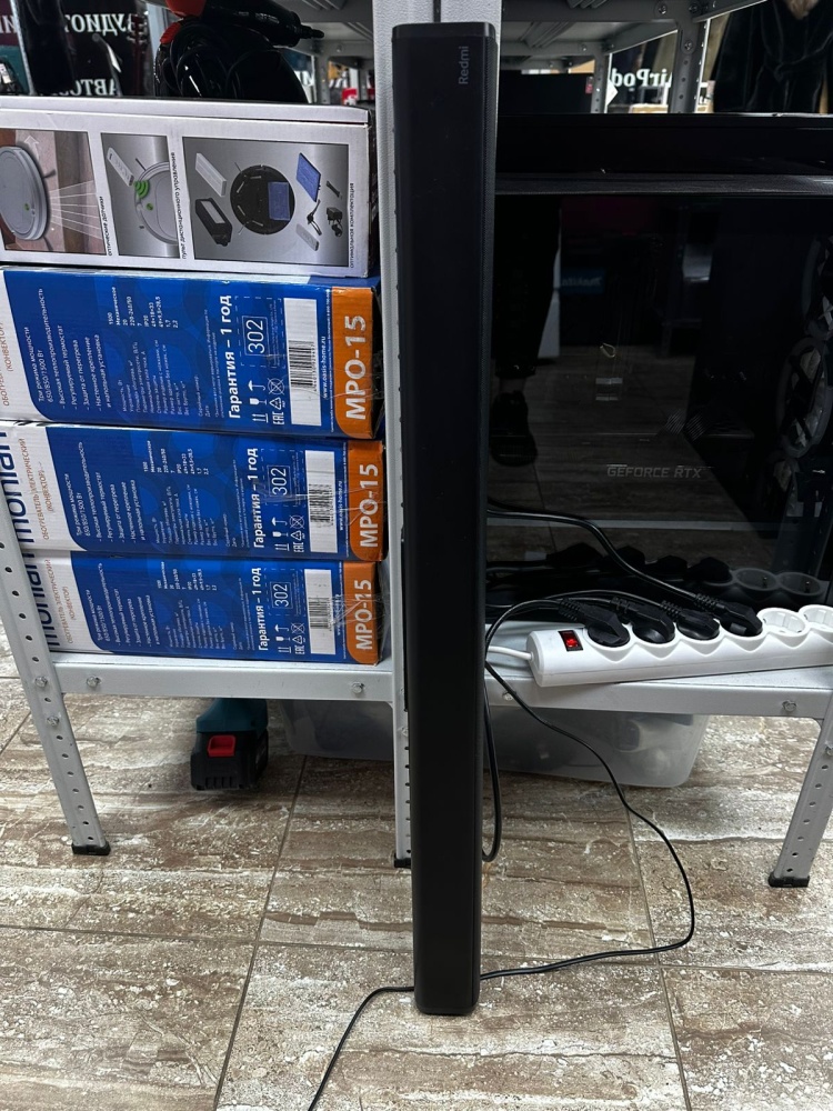 Саундбар xiaomi