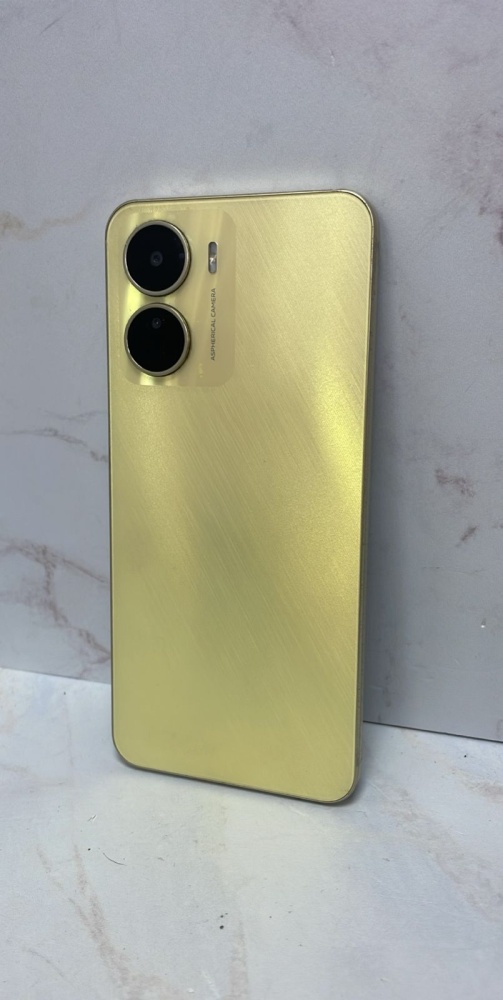 Смартфон Vivo Y16 4/64