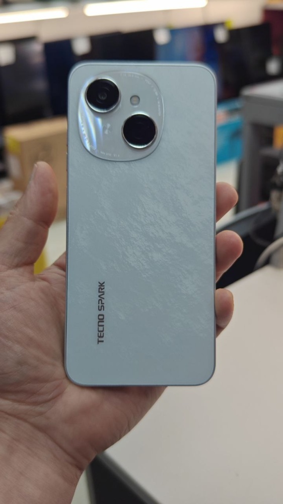 Tecno spark go1 4/128
