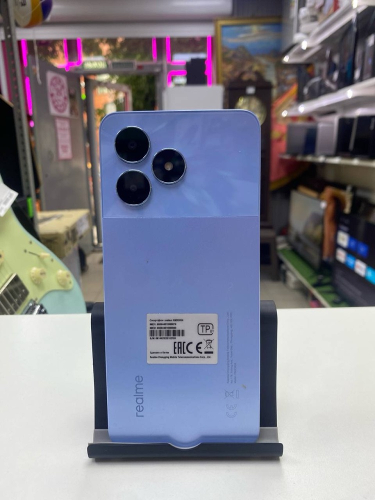 Смартфон Realme Note 50 64gb