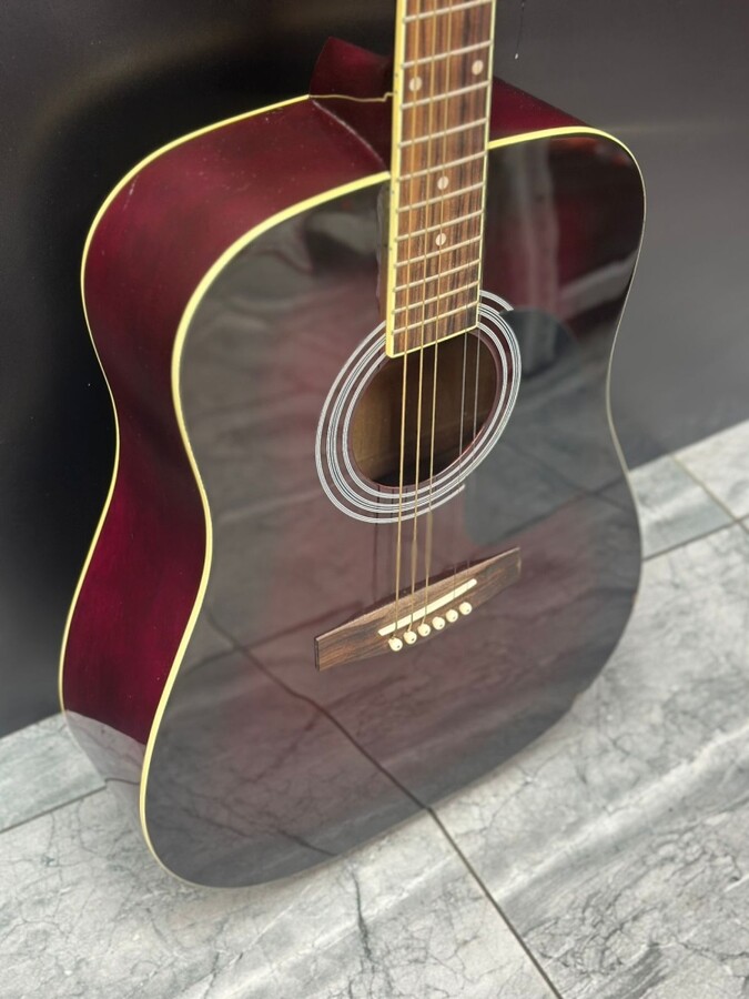 Гитара martinez 702