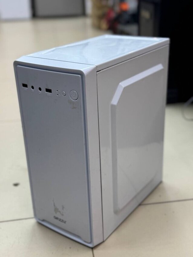 Системный блок