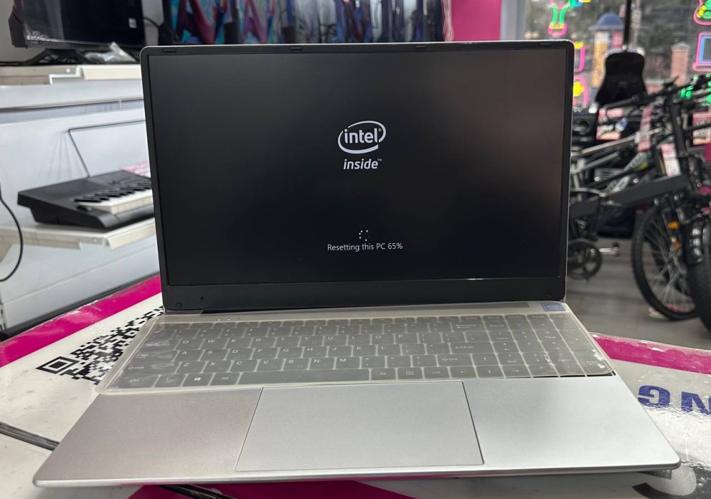 Ноутбук Xiseziuo Seleron N4000/8Gb/500Gb