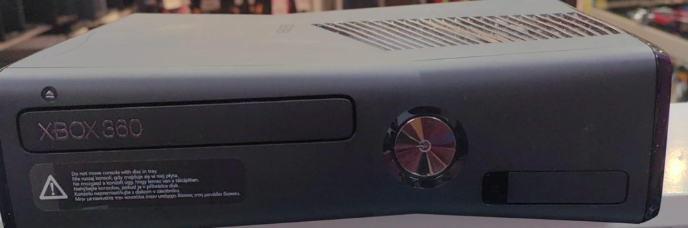 Игровая приставка XBOX 360 500ГБ