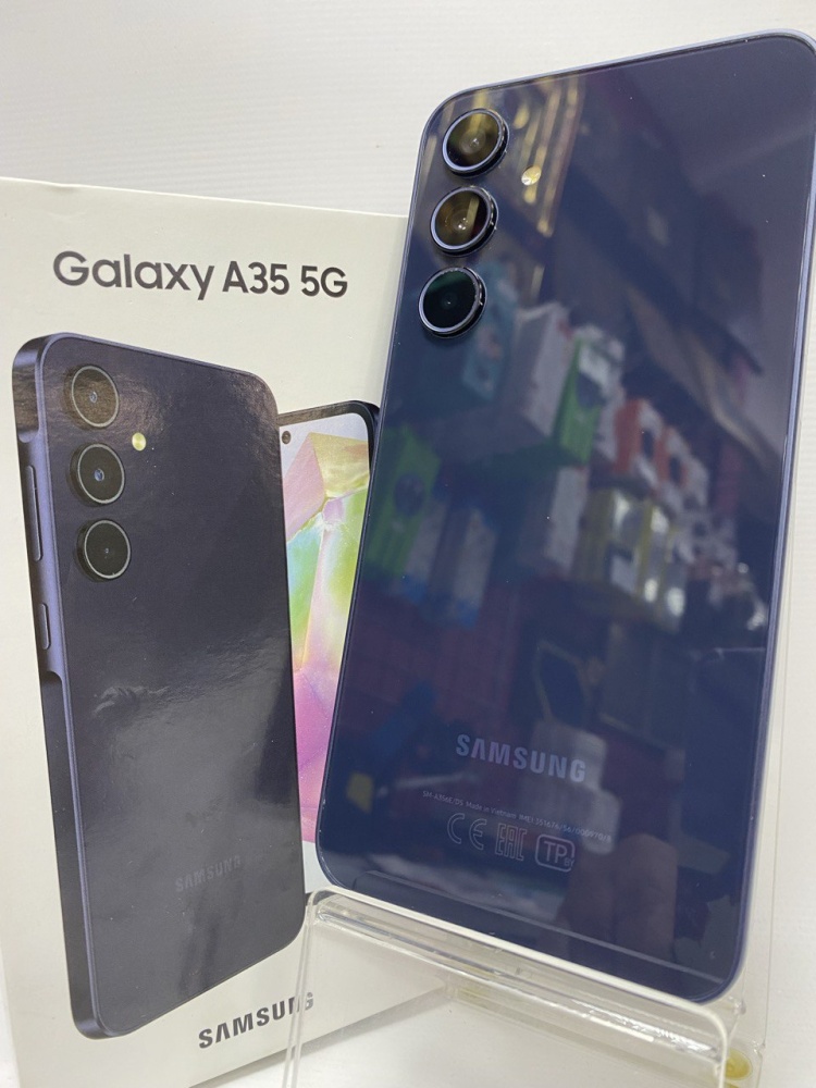 Samsung A35 5G 8/256 GB