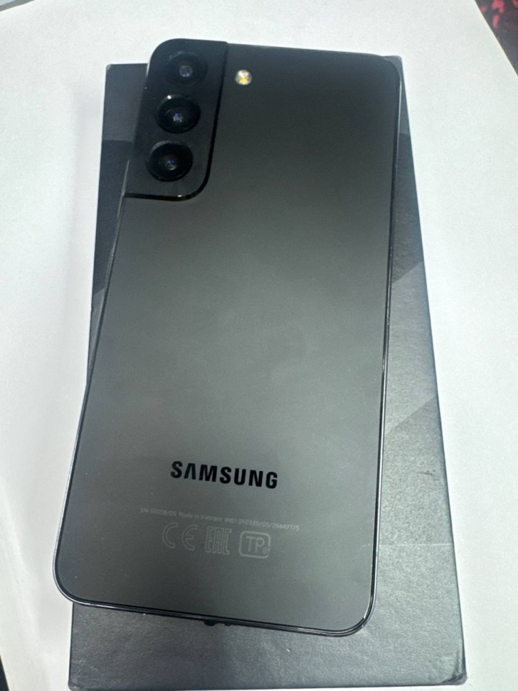 Смартфон Samsung A06 6/128гб