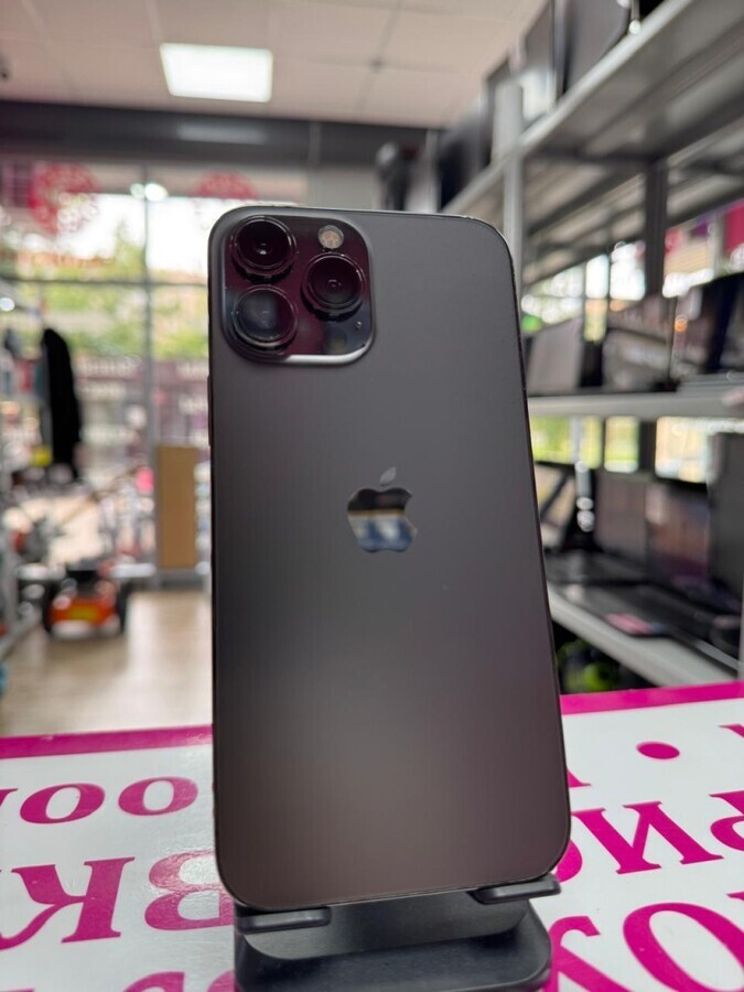 Смартфон iPhone 13 PRO MAX 256 Gb 84%
