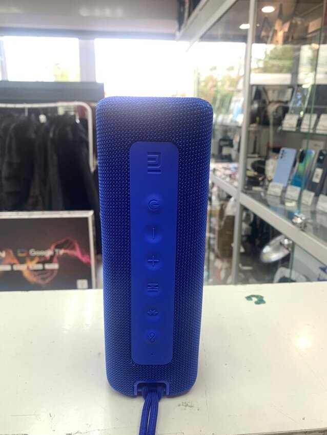 Акустика Xiaomi IPX7