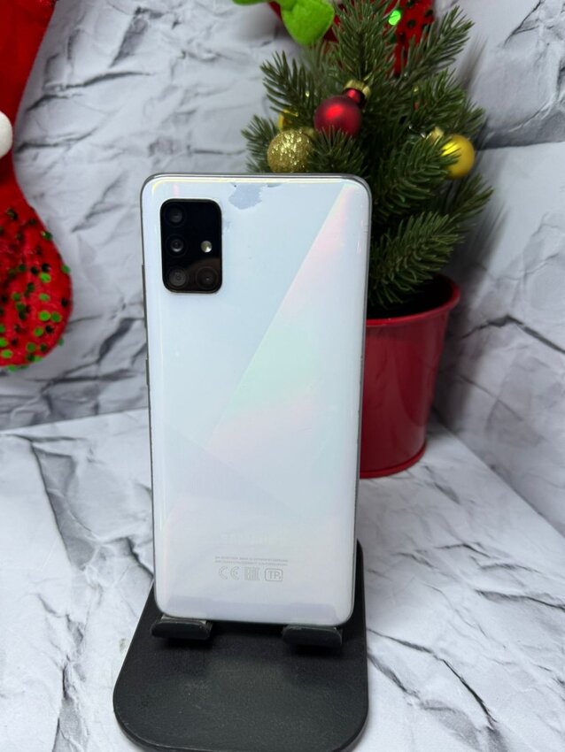 Смартфон Samsung A51 64