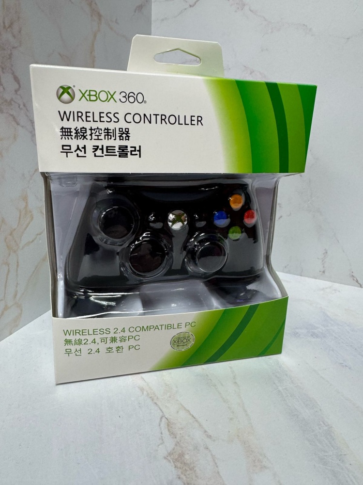 Геймпад Xbox 360