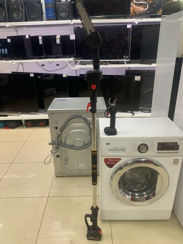 Высоторез 3в1