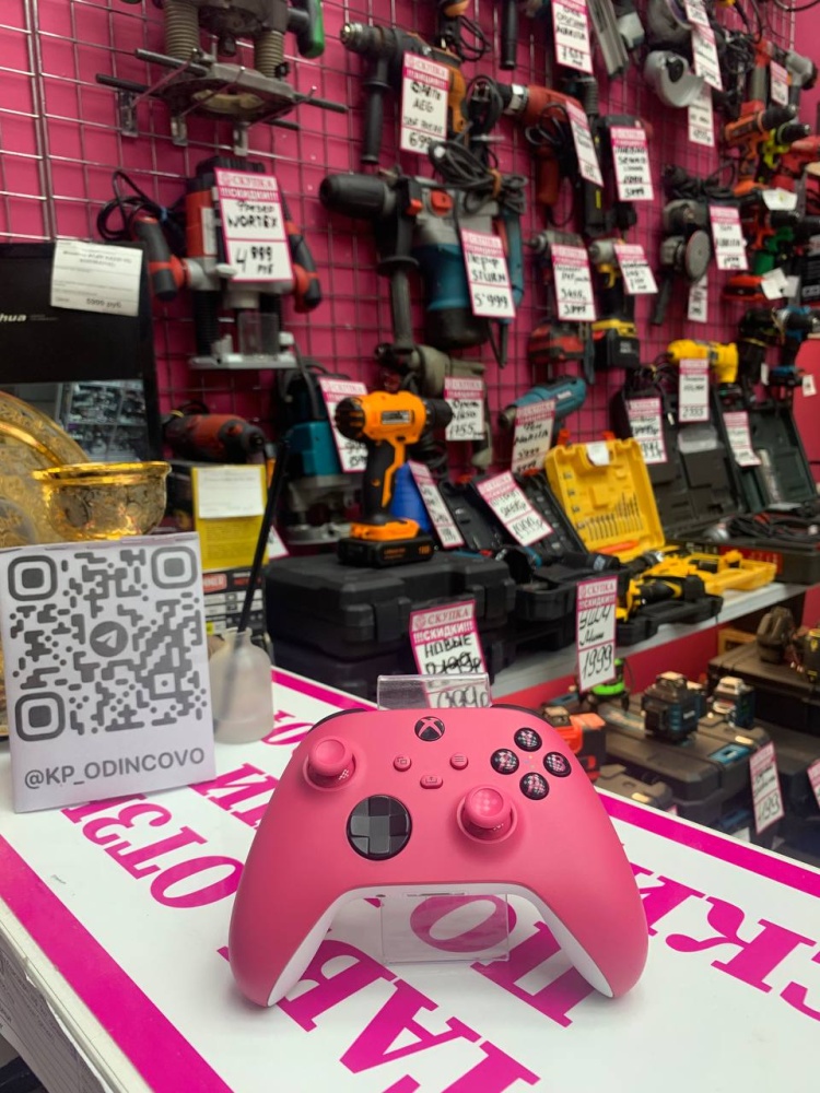 Геймпад для Xbox ONE series S