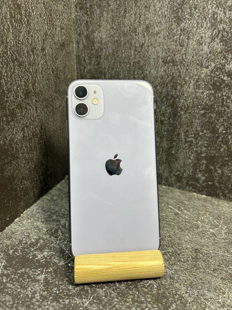 Смартфон iPhone 11 64Gb