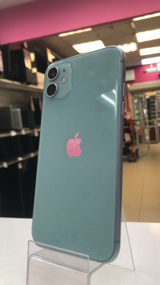 Смартфон iPhone 11 128 Gb