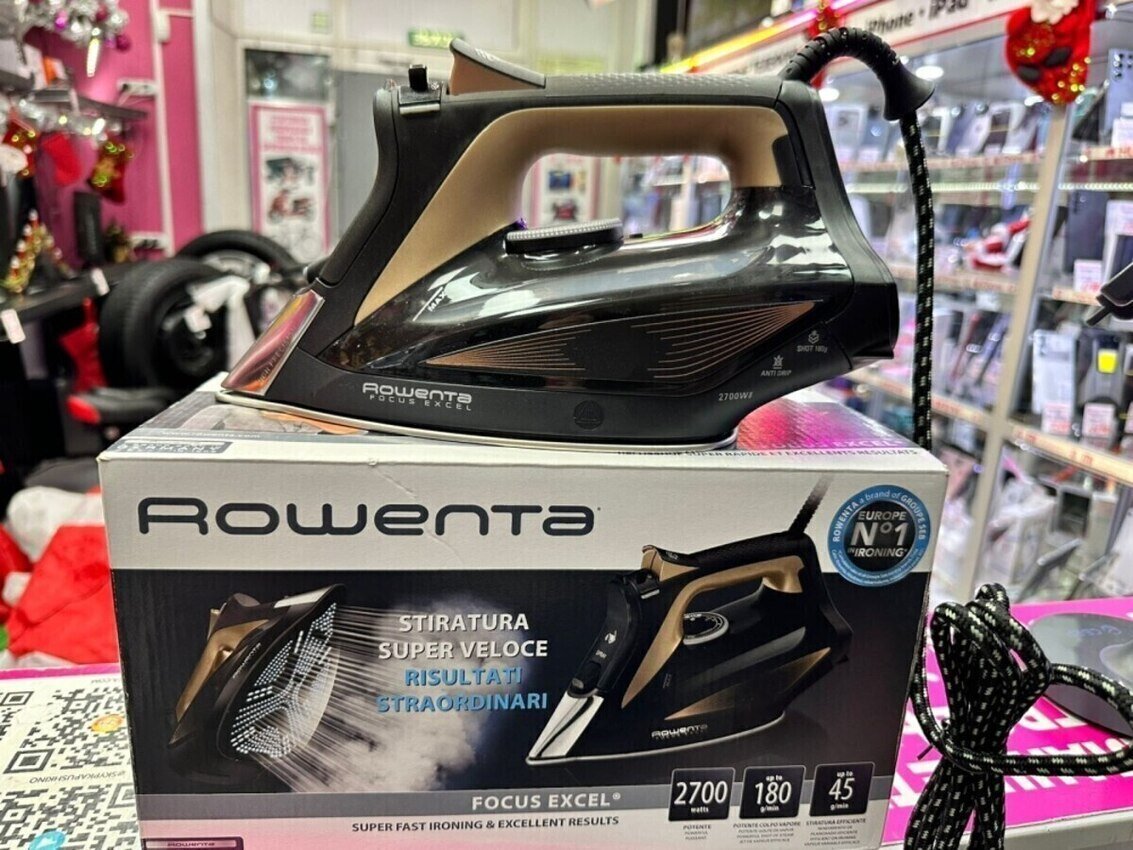 Утюг Rowenta DW532D1