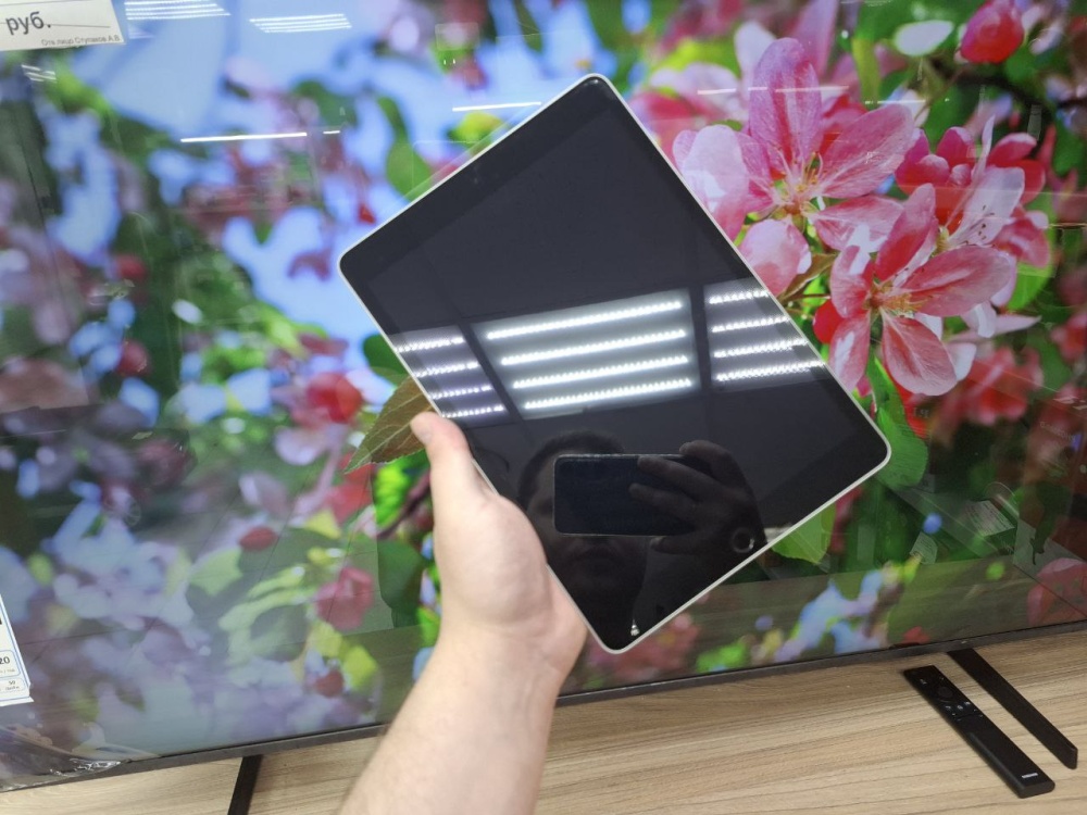 Планшет Apple iPad 9(2021) 64