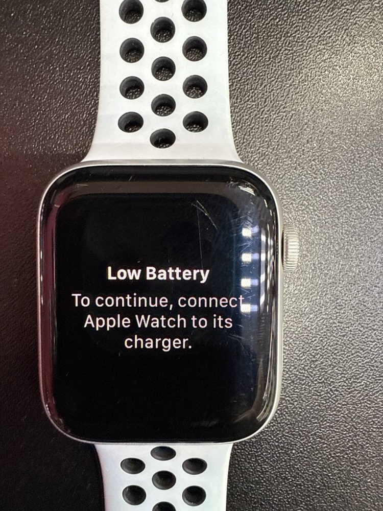 Часы Apple WATCH SE 1-44MM