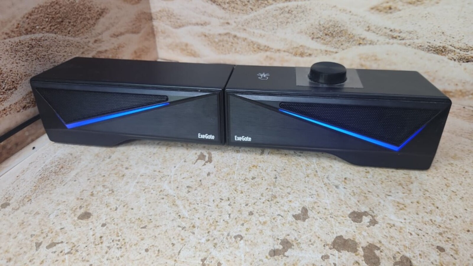 Акустика 2,0 ALLegro 170 ExeGate  Bluetooth