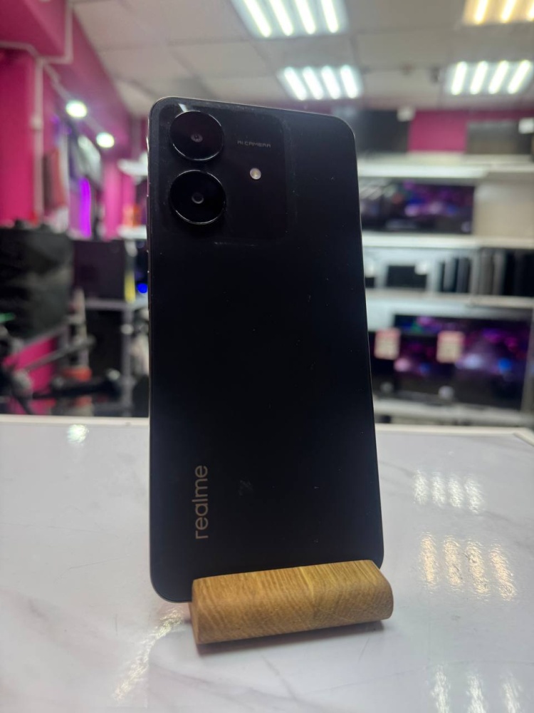 Смартфон Realme Note 60x 5/64
