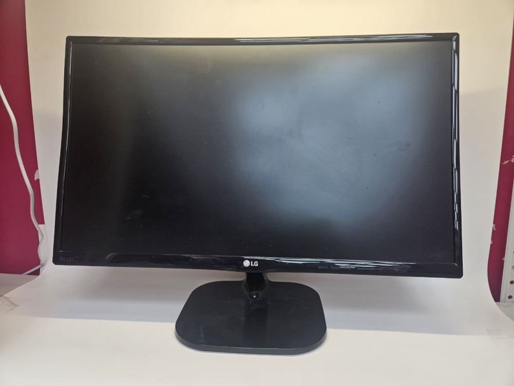 Монитор LG 24"
