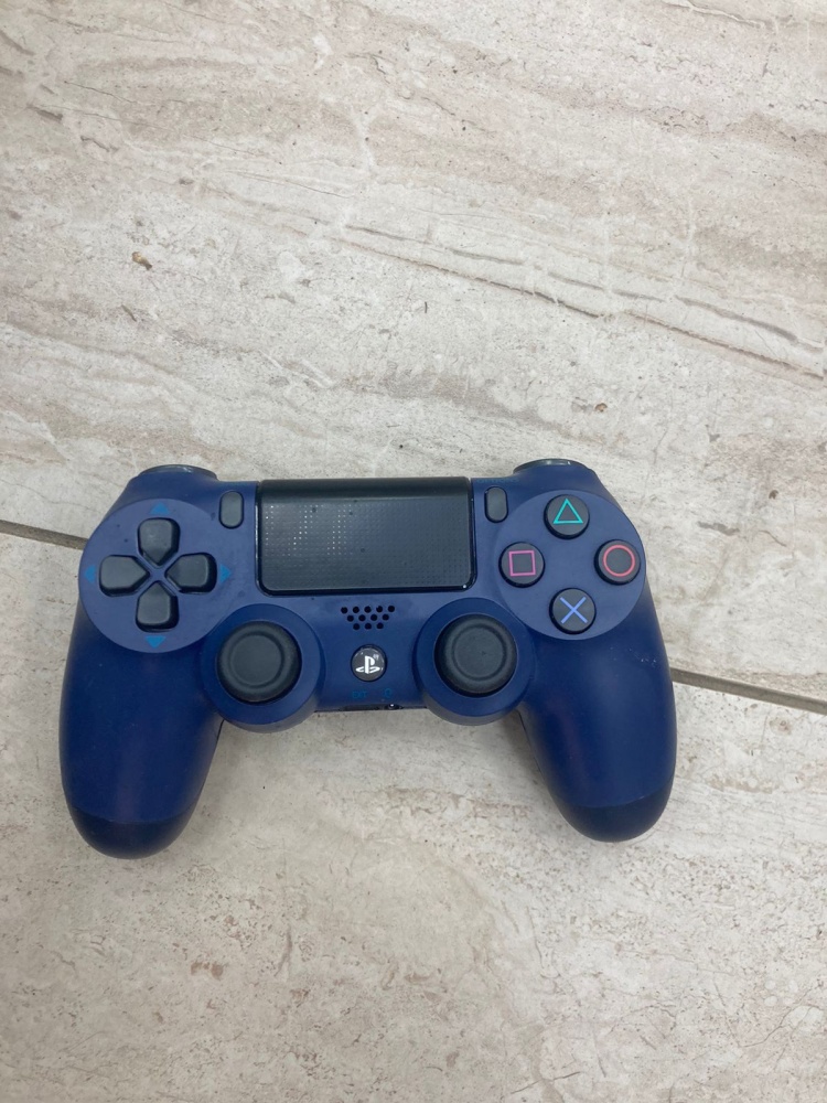Геймпад ps4