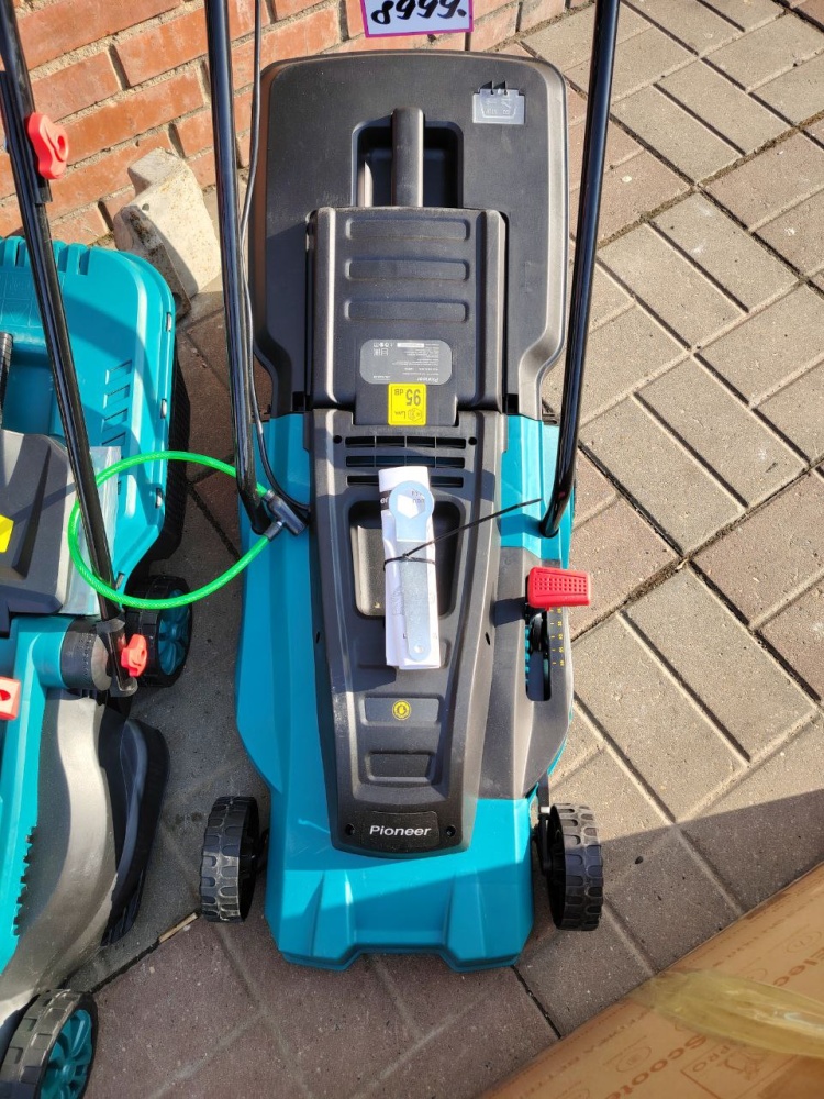 /Газонокосилка Pioneer LM-1333-01