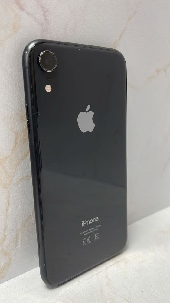 Смартфон iPhone XR 64 Gb