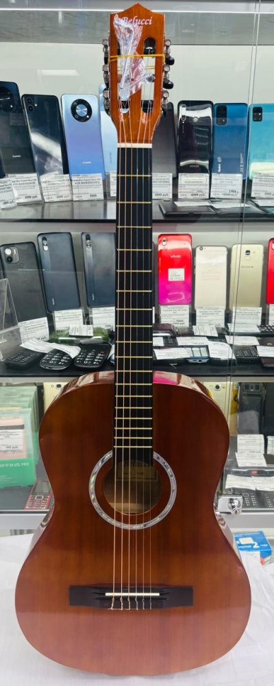 Гитара Fac 504