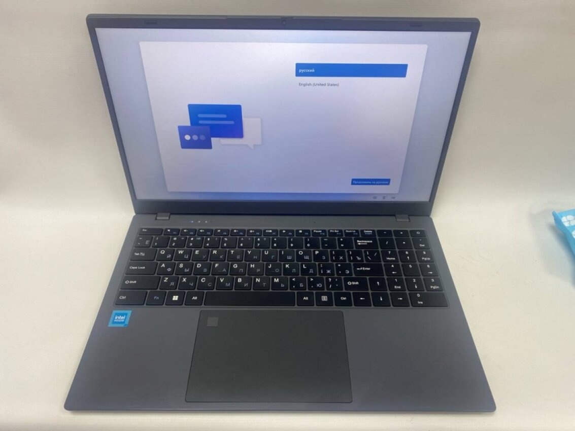 Н/Б  DIVAO Intel N95 4-1.7 GHz/16/512/128